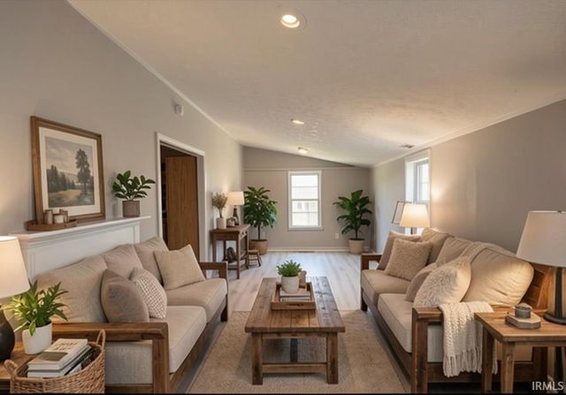 708 Evans Street, Lebanon, IN 46052