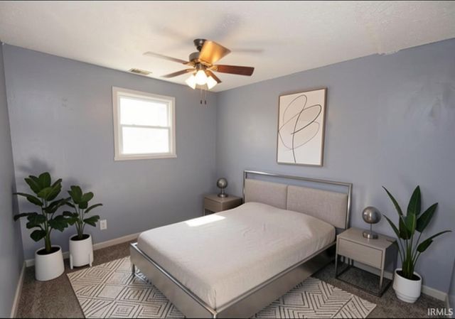 708 Evans Street, Lebanon, IN 46052