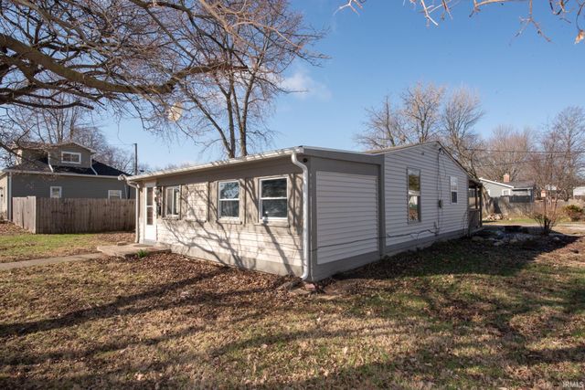 708 Evans Street, Lebanon, IN 46052