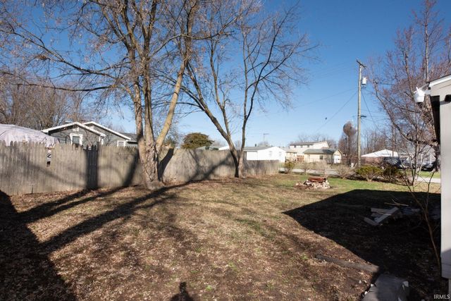 708 Evans Street, Lebanon, IN 46052