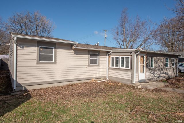 708 Evans Street, Lebanon, IN 46052