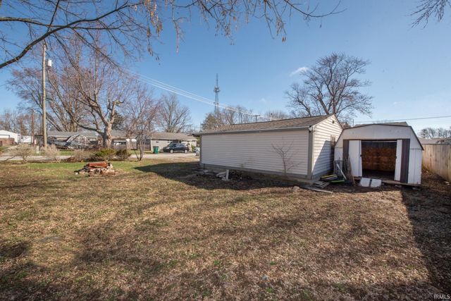 708 Evans Street, Lebanon, IN 46052