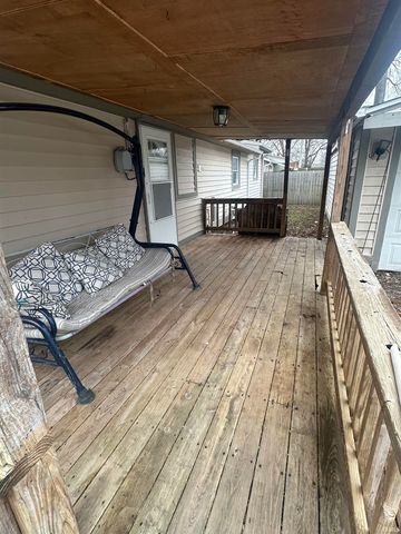 708 Evans Street, Lebanon, IN 46052