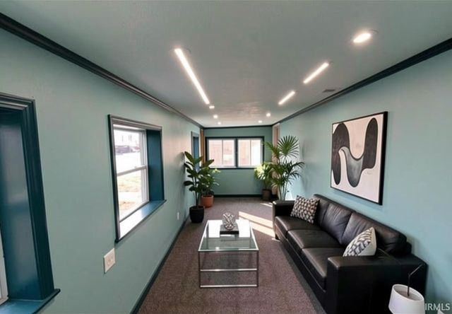 708 Evans Street, Lebanon, IN 46052