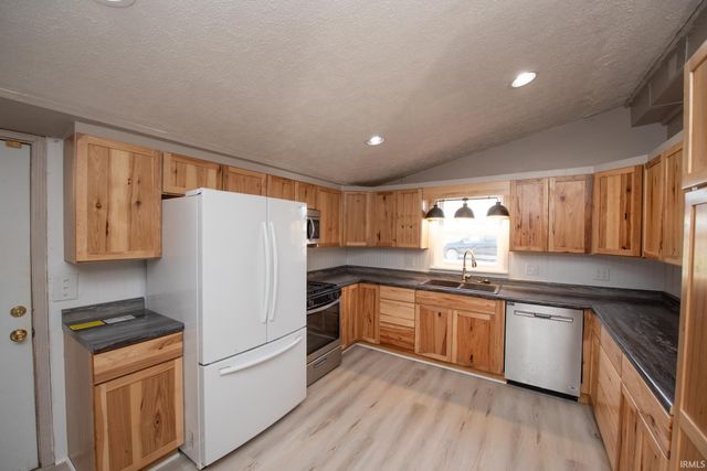 708 Evans Street, Lebanon, IN 46052