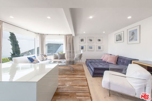 8501 Hedges Place, Los Angeles, CA 90069