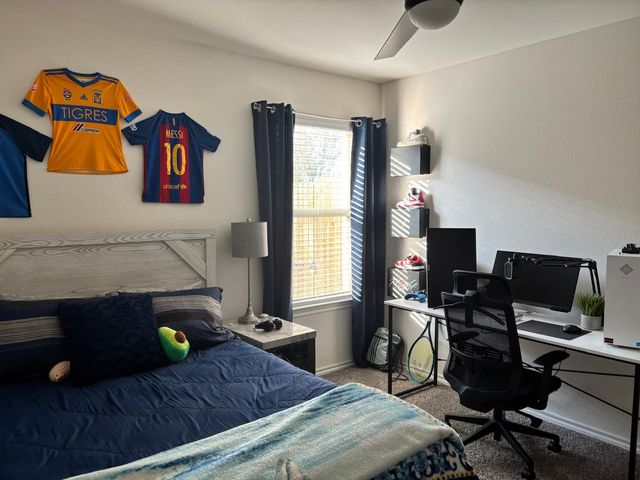 1411 Thunder Canyon, Josephine, TX 75189