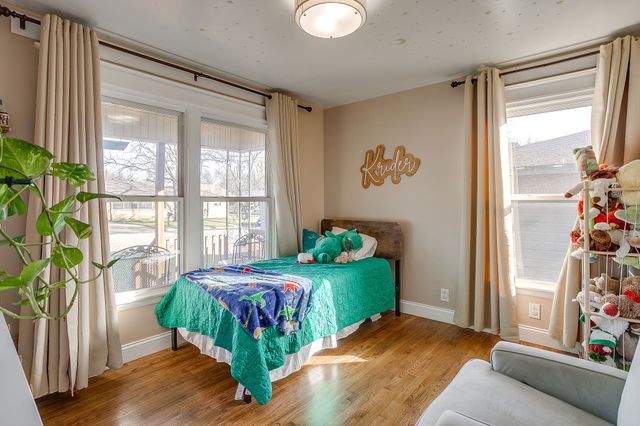 1123 Bales Street, Cleburne, TX 76033