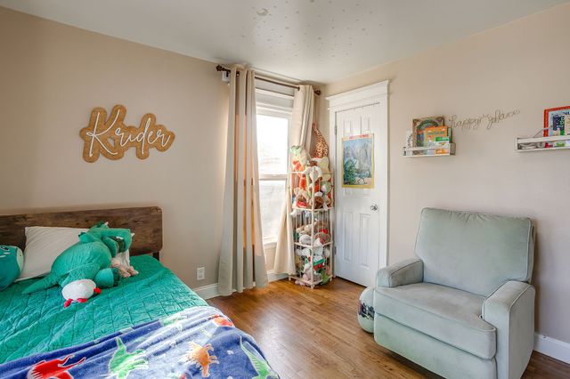 1123 Bales Street, Cleburne, TX 76033