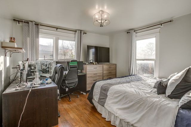 1123 Bales Street, Cleburne, TX 76033