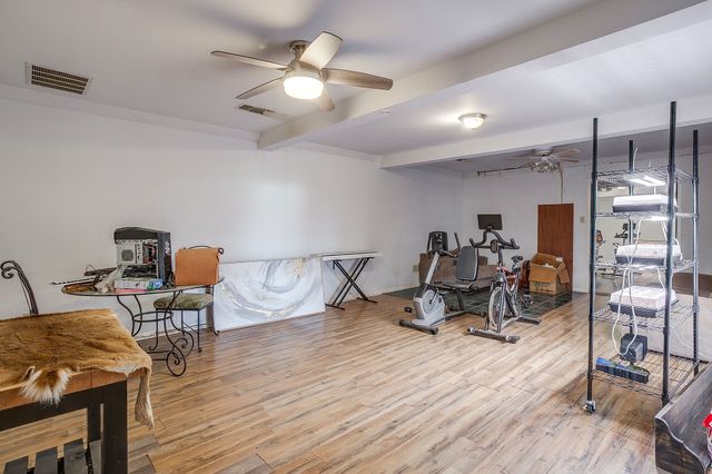 1123 Bales Street, Cleburne, TX 76033