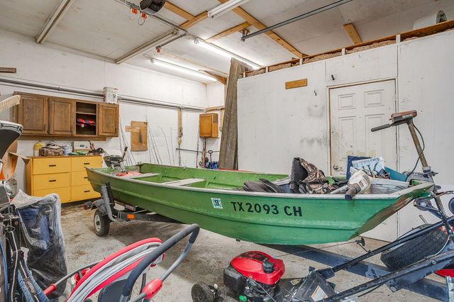 1123 Bales Street, Cleburne, TX 76033