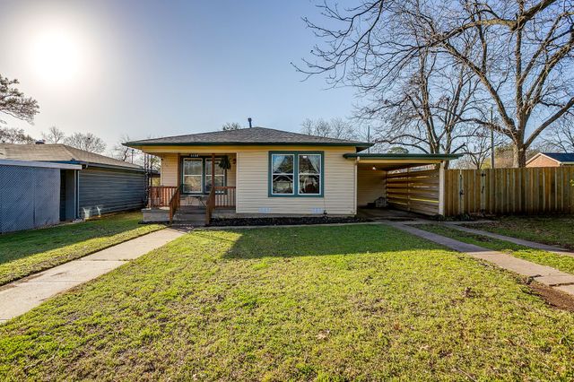 1123 Bales Street, Cleburne, TX 76033