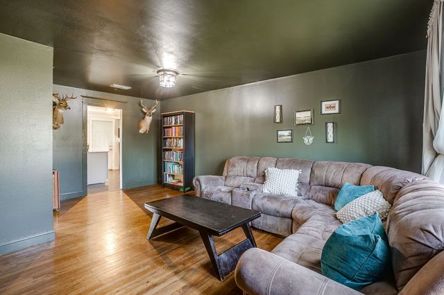 1123 Bales Street, Cleburne, TX 76033