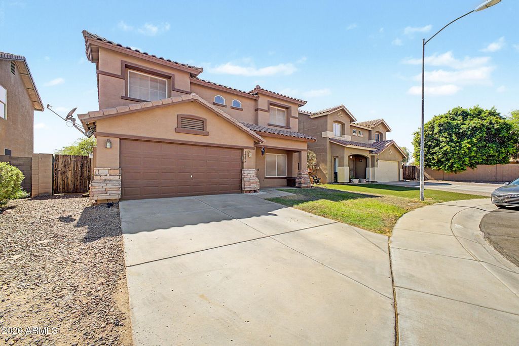 14372 N 154TH Lane, Surprise, AZ 85379 — photo 2