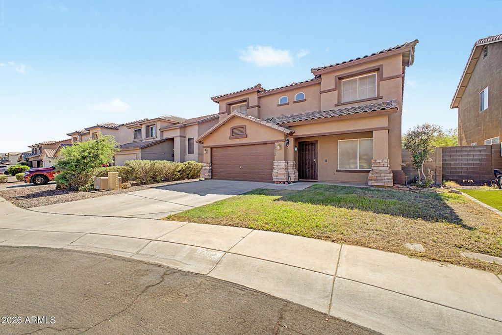 14372 N 154TH Lane, Surprise, AZ 85379 — photo 3