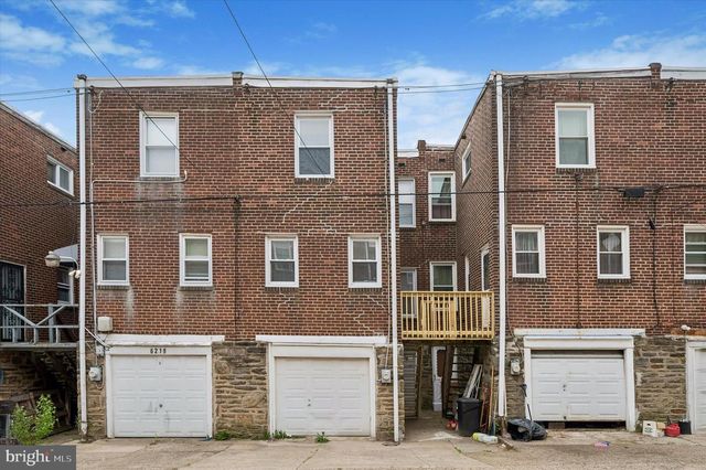 6221 GARDENIA ST, Philadelphia, PA 19144