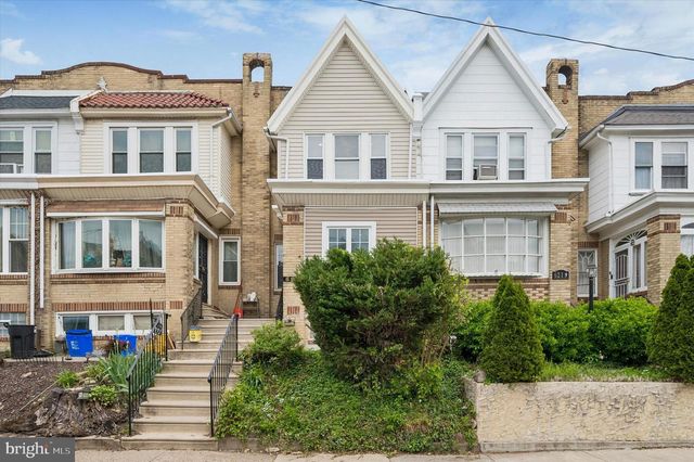 6221 GARDENIA ST, Philadelphia, PA 19144