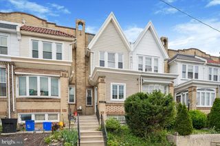 6221 GARDENIA ST, Philadelphia, PA 19144