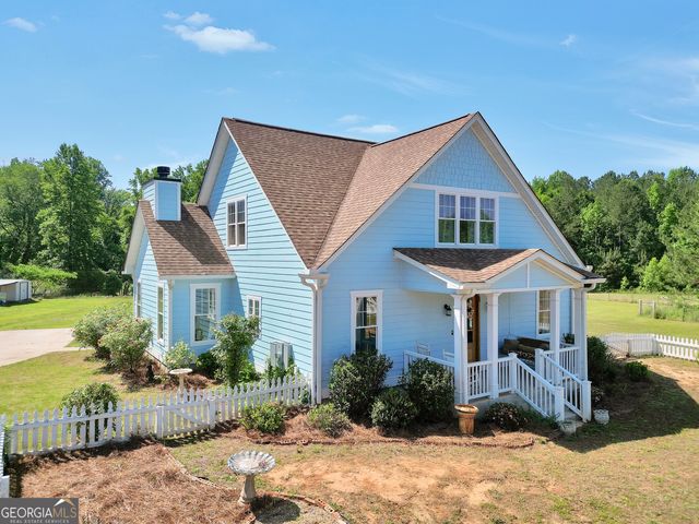 200 Douglas Creek Road, Flovilla, GA 30216