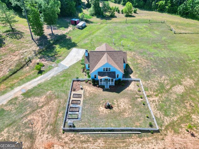 200 Douglas Creek Road, Flovilla, GA 30216