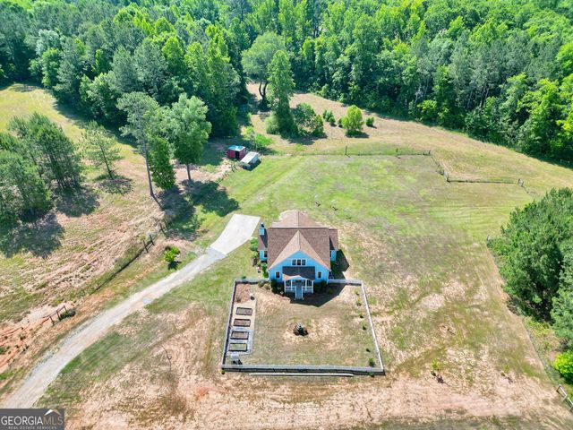 200 Douglas Creek Road, Flovilla, GA 30216