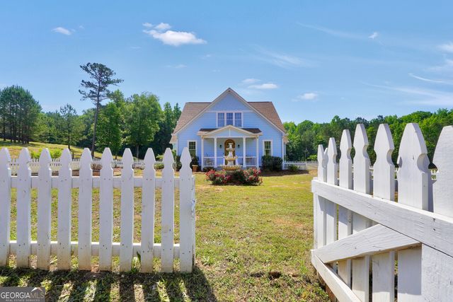 200 Douglas Creek Road, Flovilla, GA 30216