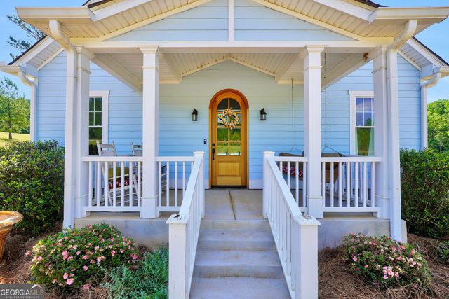 200 Douglas Creek Road, Flovilla, GA 30216