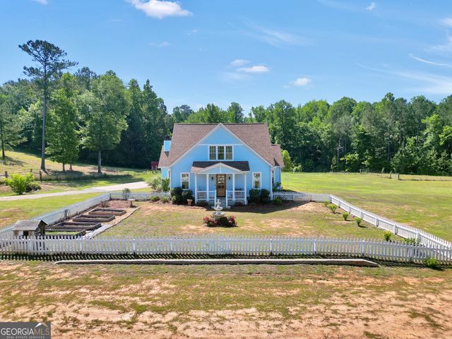 200 Douglas Creek Road, Flovilla, GA 30216