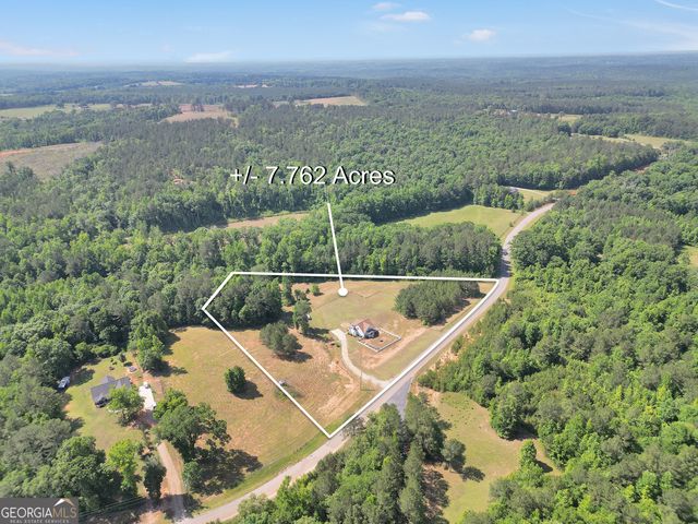 200 Douglas Creek Road, Flovilla, GA 30216