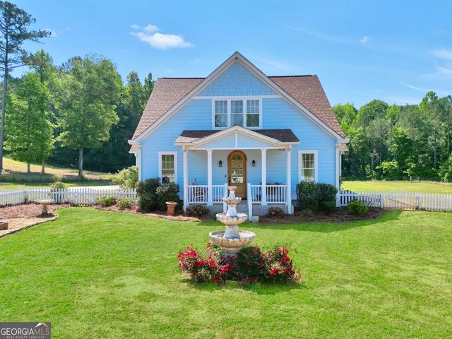 200 Douglas Creek Road, Flovilla, GA 30216