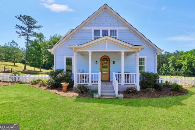 200 Douglas Creek Road, Flovilla, GA 30216