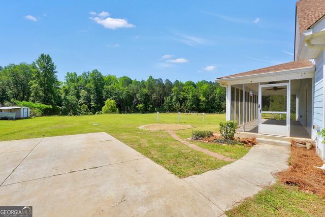 200 Douglas Creek Road, Flovilla, GA 30216