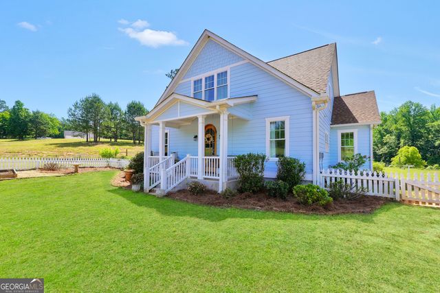 200 Douglas Creek Road, Flovilla, GA 30216