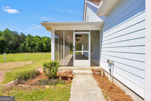 200 Douglas Creek Road, Flovilla, GA 30216