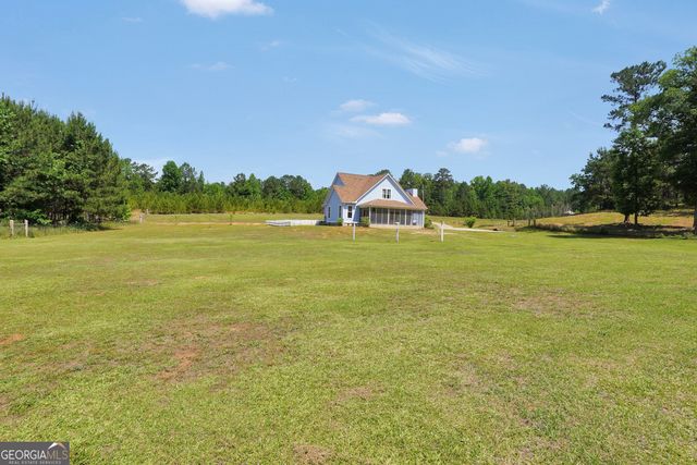 200 Douglas Creek Road, Flovilla, GA 30216