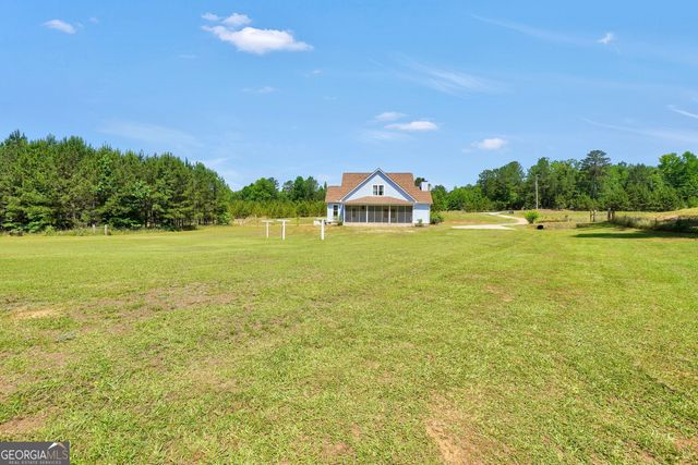 200 Douglas Creek Road, Flovilla, GA 30216