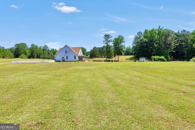 200 Douglas Creek Road, Flovilla, GA 30216