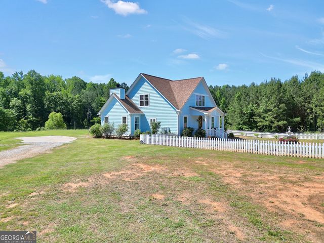 200 Douglas Creek Road, Flovilla, GA 30216