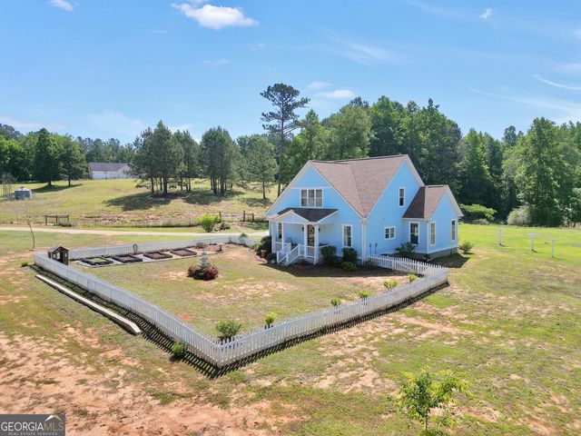 200 Douglas Creek Road, Flovilla, GA 30216