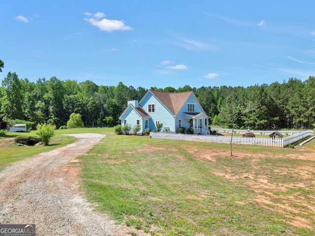 200 Douglas Creek Road, Flovilla, GA 30216