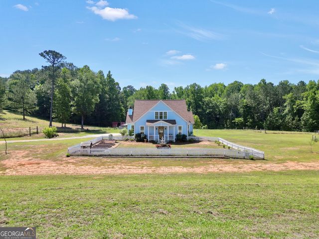 200 Douglas Creek Road, Flovilla, GA 30216