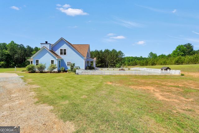 200 Douglas Creek Road, Flovilla, GA 30216