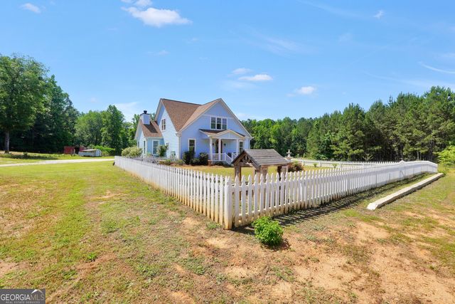 200 Douglas Creek Road, Flovilla, GA 30216