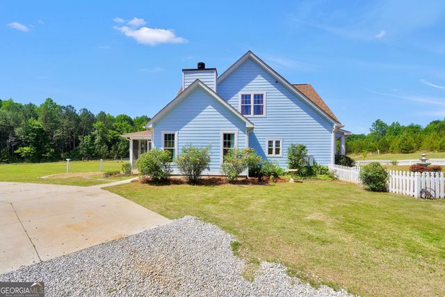 200 Douglas Creek Road, Flovilla, GA 30216