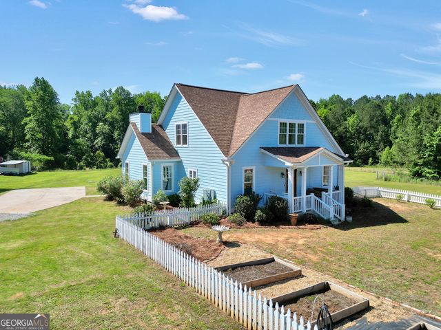 200 Douglas Creek Road, Flovilla, GA 30216