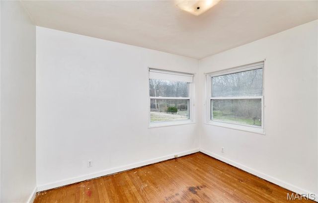 9412 Lodge Pole Lane, Crestwood, MO 63126