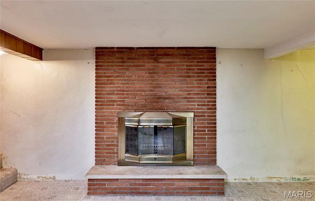 9412 Lodge Pole Lane, Crestwood, MO 63126