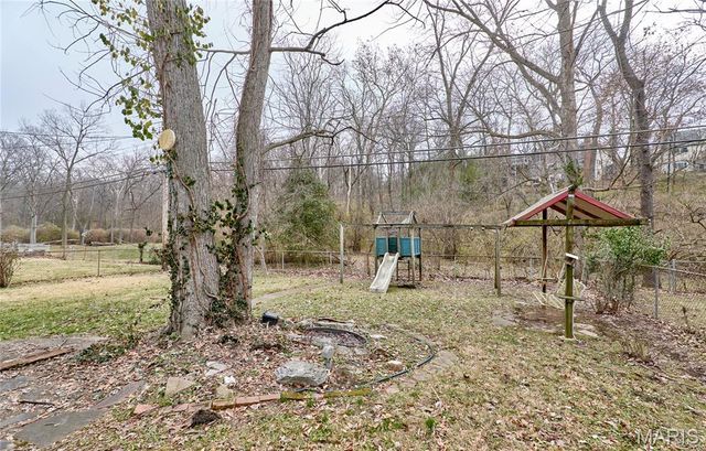 9412 Lodge Pole Lane, Crestwood, MO 63126