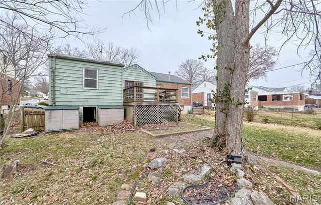 9412 Lodge Pole Lane, Crestwood, MO 63126